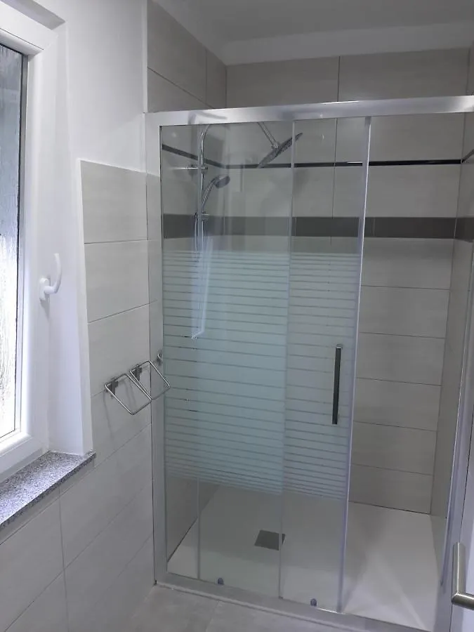 Plomin Sky&Bay Apartment
