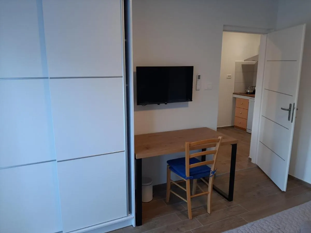 Plomin Sky&Bay Apartment