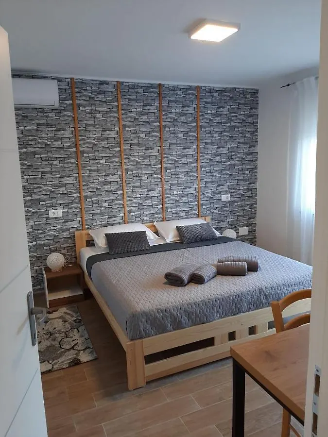 Plomin Sky&Bay Apartment