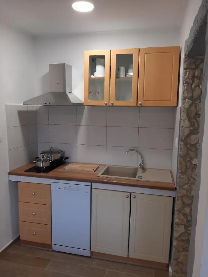 Plomin Sky&Bay Apartment 0*,  Croatia