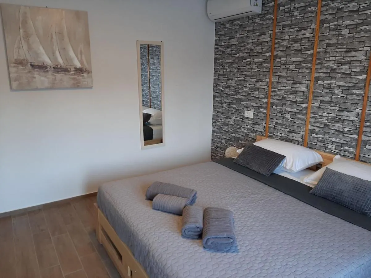 Plomin Sky&Bay Apartment