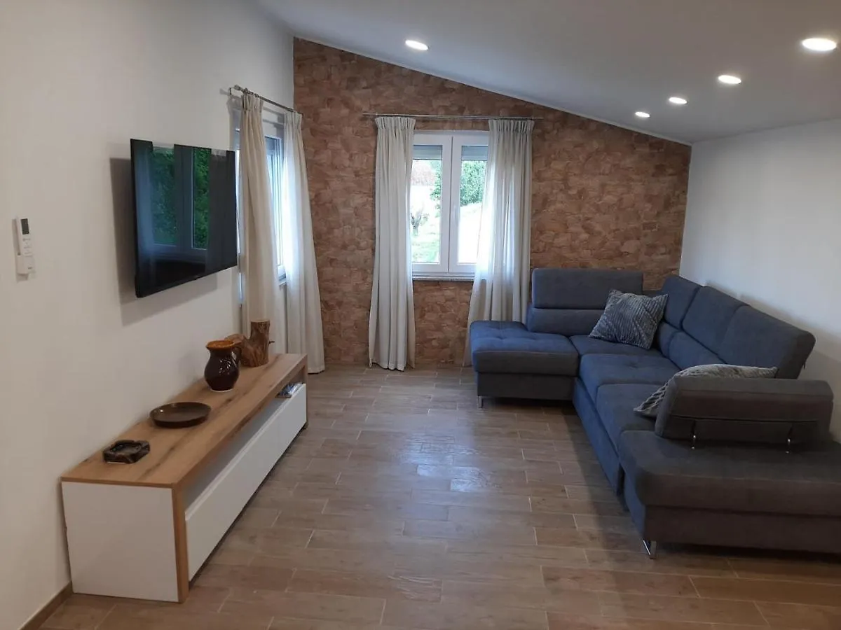 Plomin Sky&Bay Apartment
