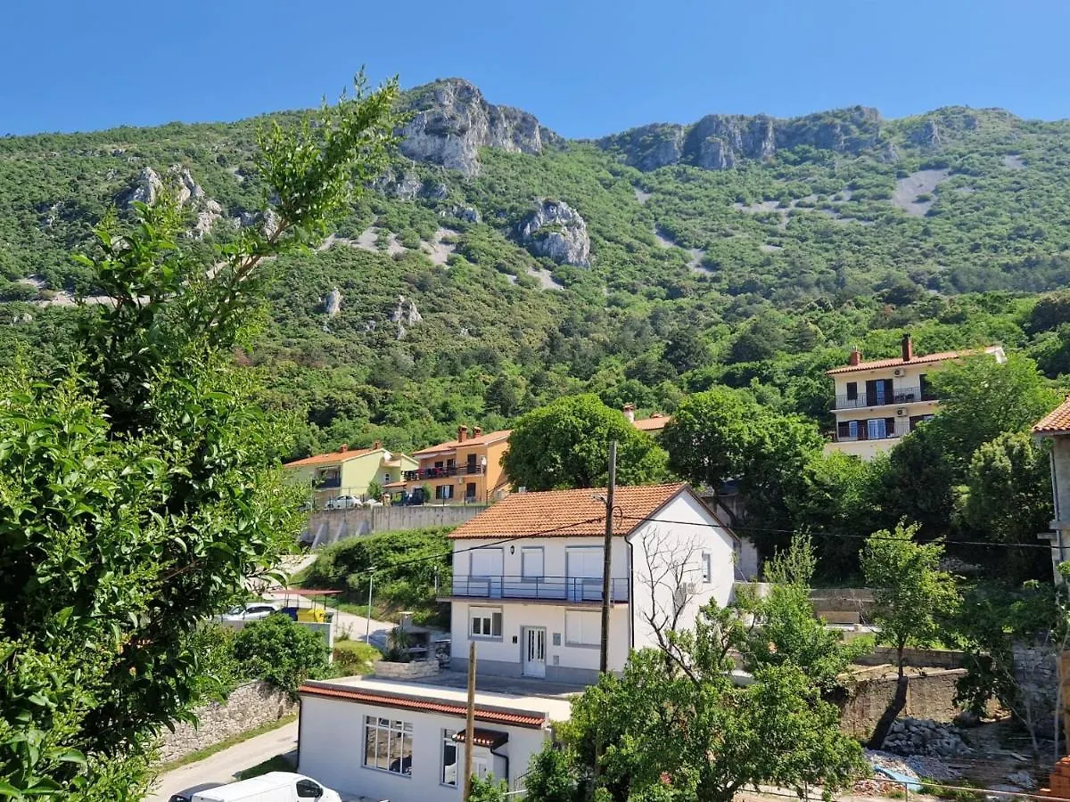 Plomin Sky&Bay Apartment