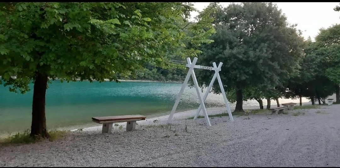 Plomin Sky&Bay Apartment 0*,  Croatia