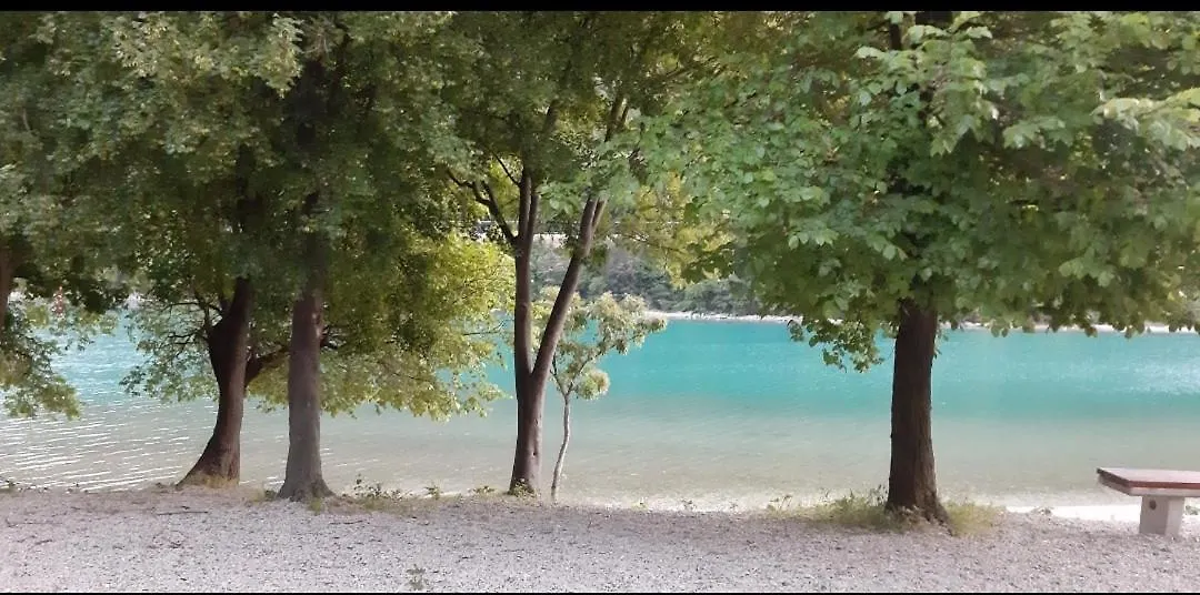 Plomin Sky&Bay Apartment Croatia