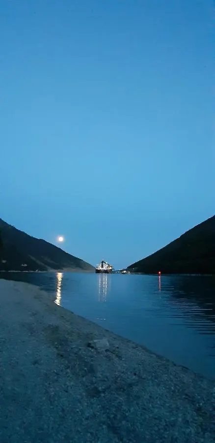Plomin Sky&Bay Lejlighed