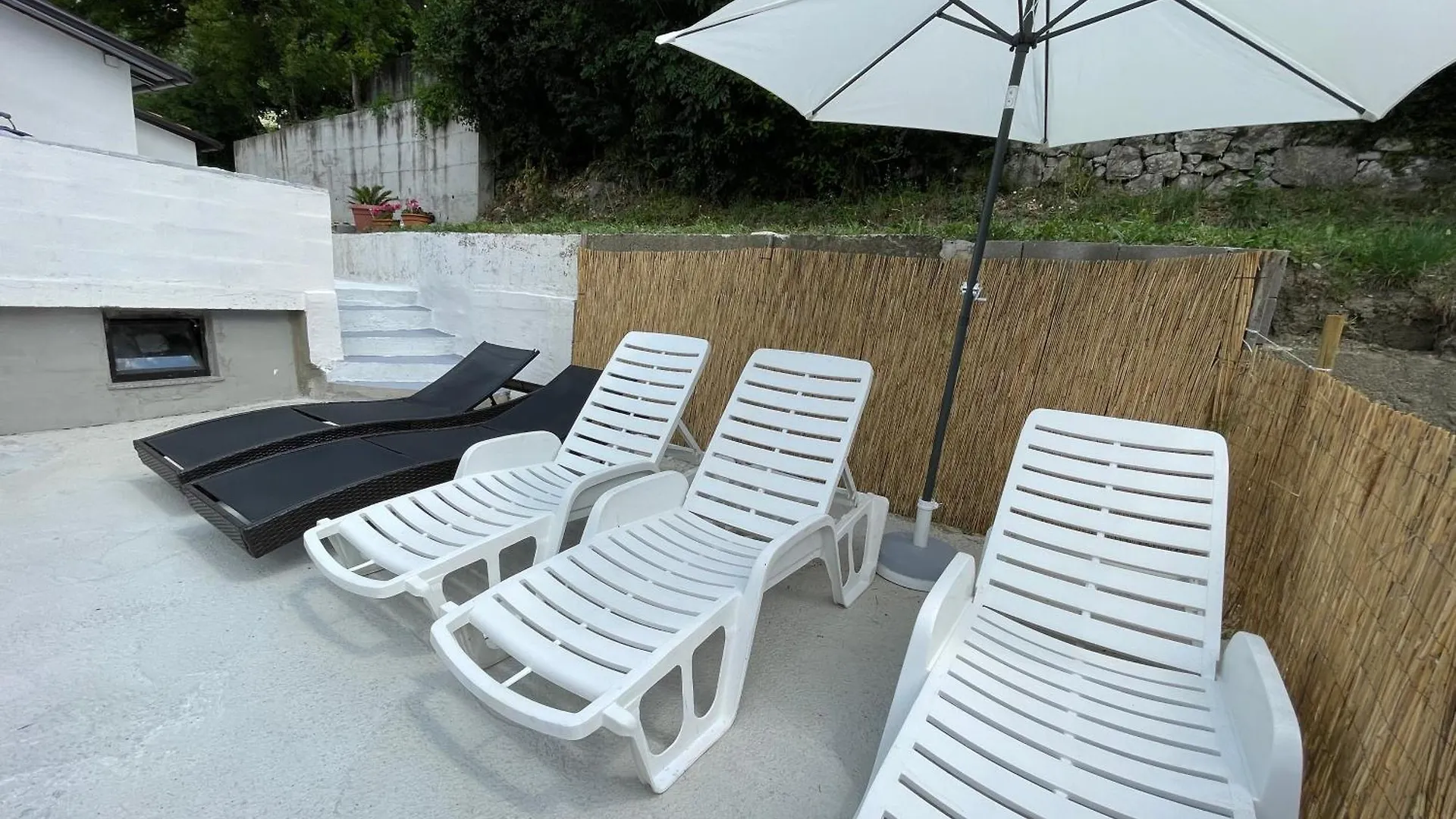 Plomin Sky&Bay Apartment