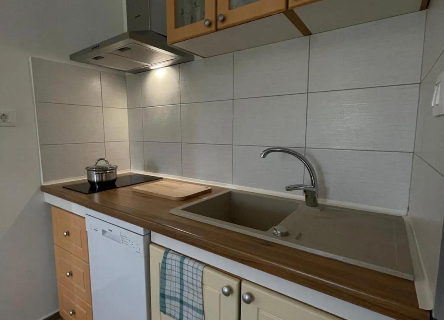 Plomin Sky&Bay Apartment