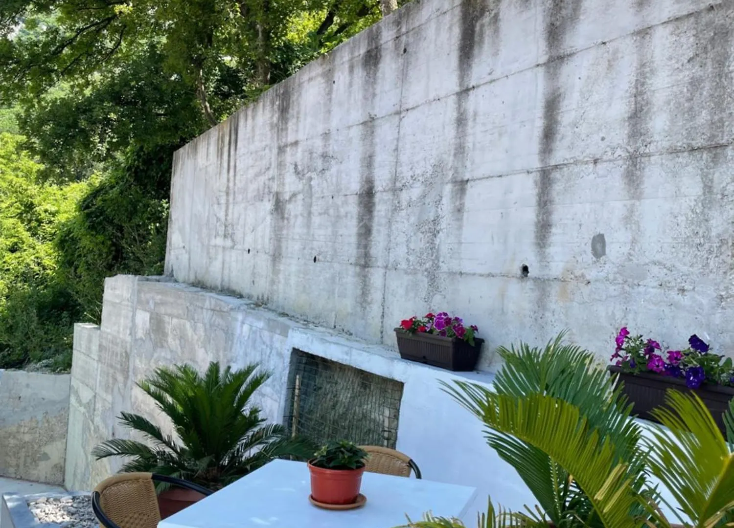 Plomin Sky&Bay Apartment Croatia