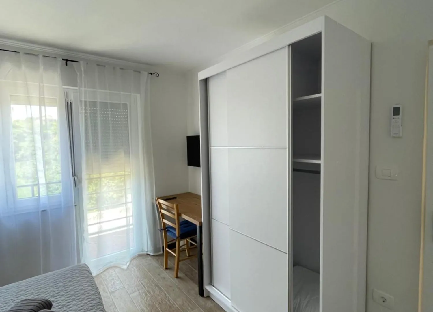 Plomin Sky&Bay Apartment Croatia