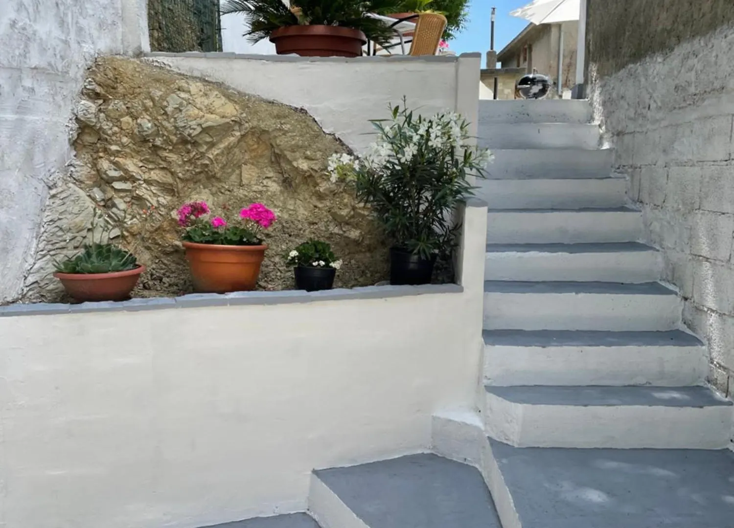 Plomin Sky&Bay Apartment Croatia