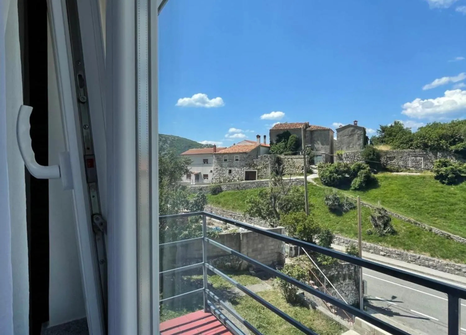 Plomin Sky&Bay Apartment