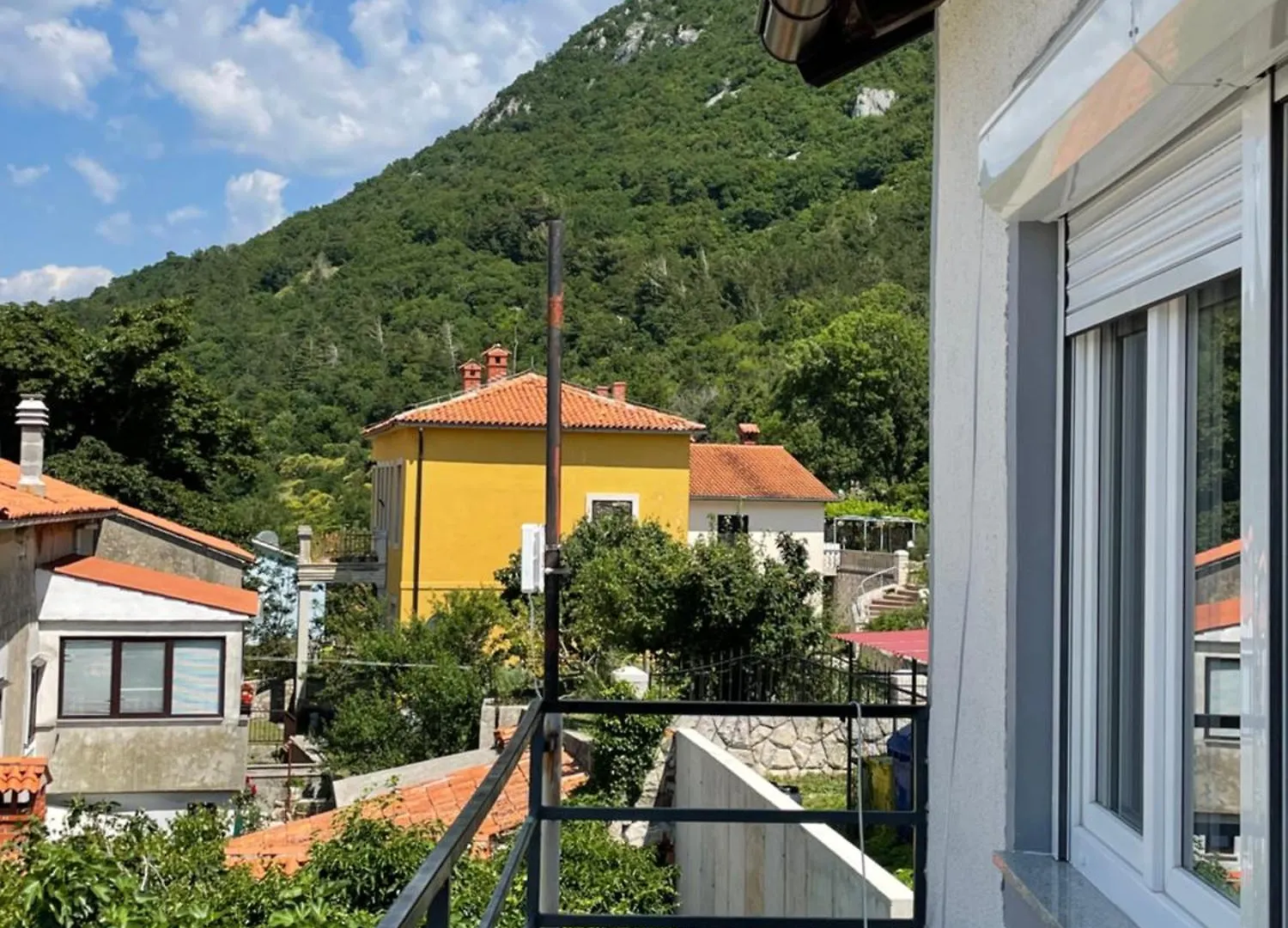 Plomin Sky&Bay Apartment