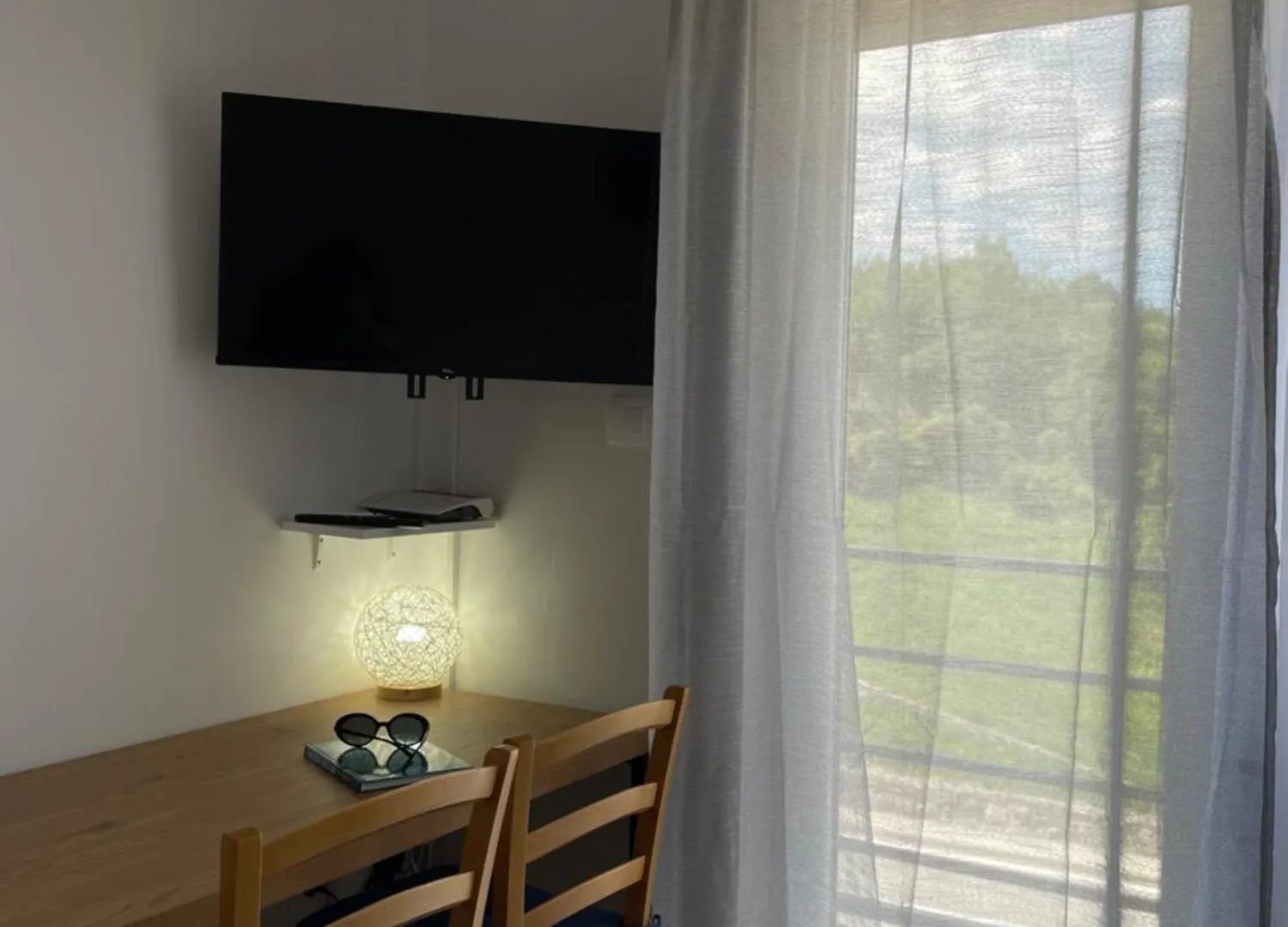 Plomin Sky&Bay Apartment