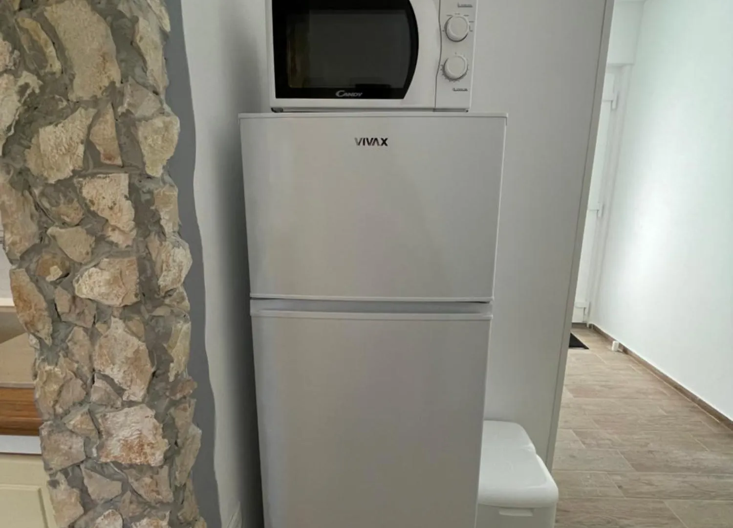 Plomin Sky&Bay Apartment