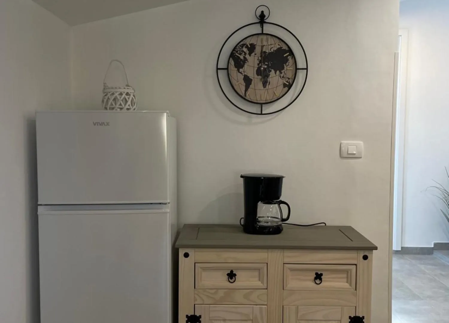 Plomin Sky&Bay Apartment Croatia