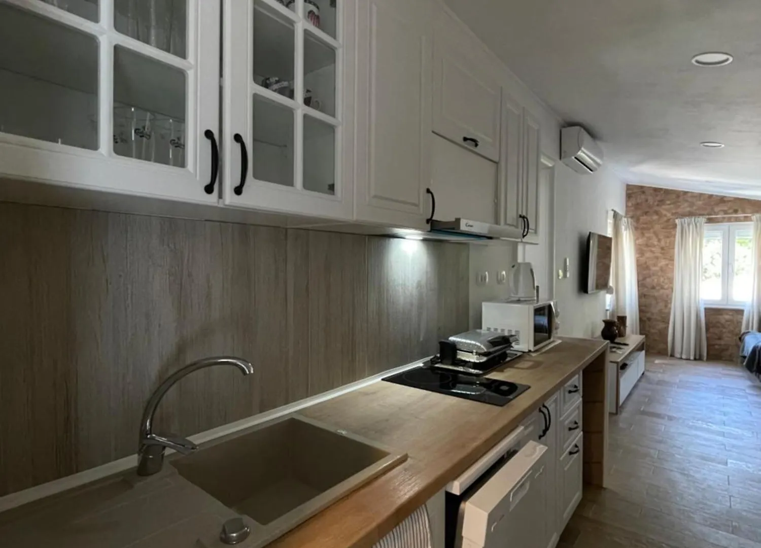 Plomin Sky&Bay Apartment