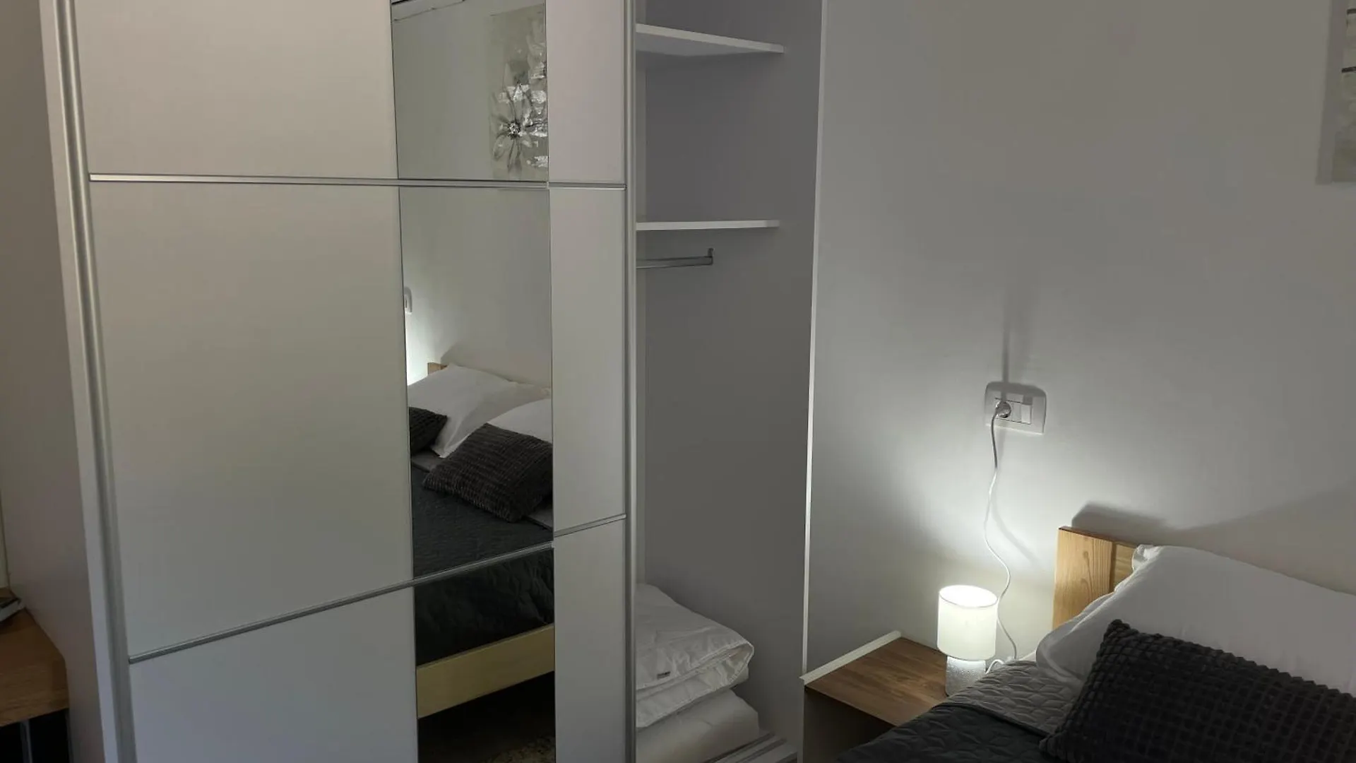 Plomin Sky&Bay Apartment