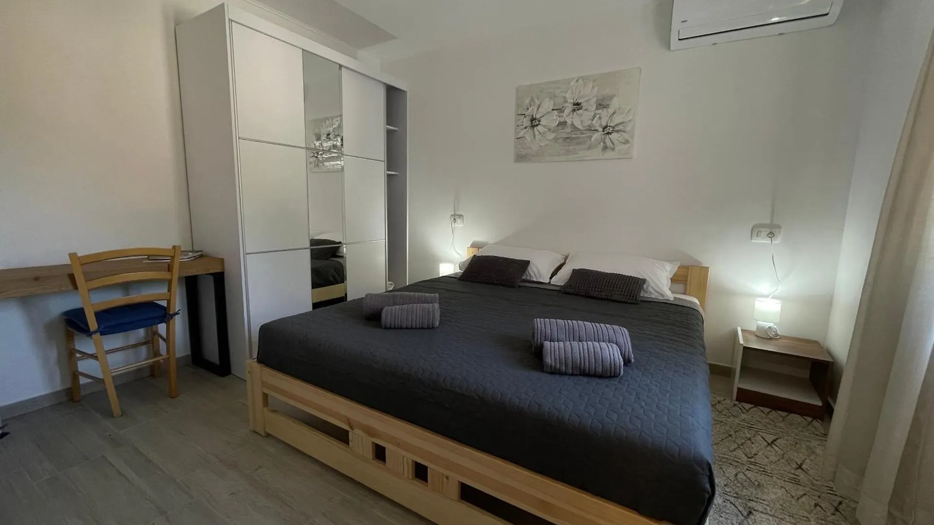 Plomin Sky&Bay Apartment Croatia