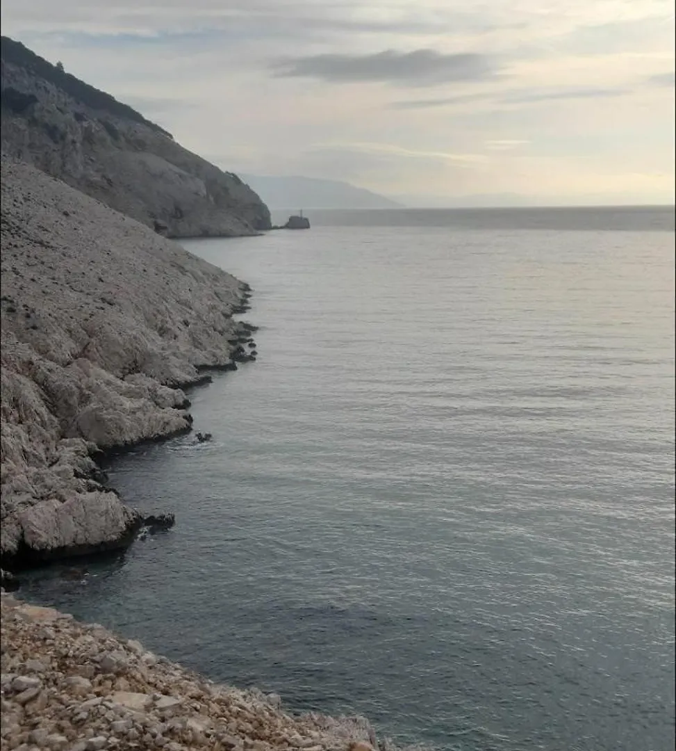 Plomin Sky&Bay Apartment