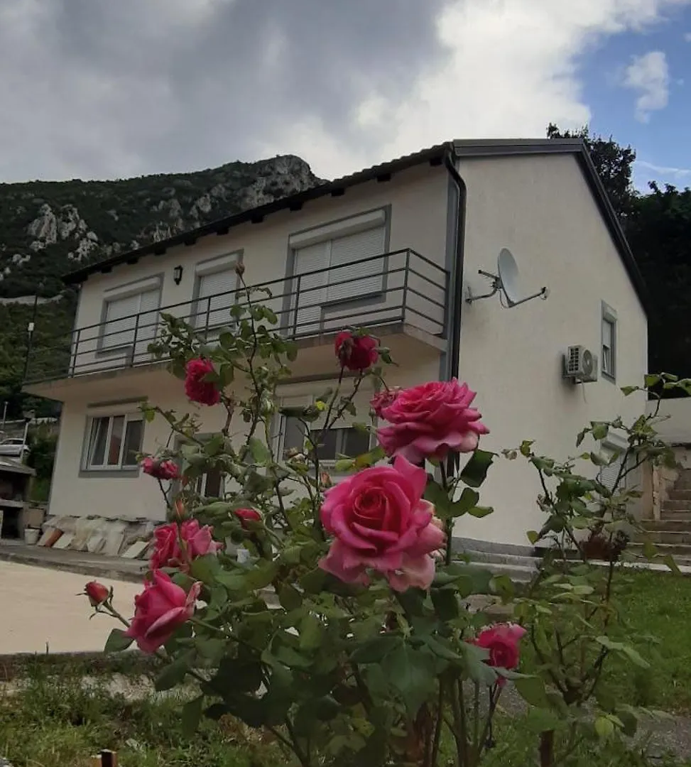 Plomin Sky&Bay Apartment