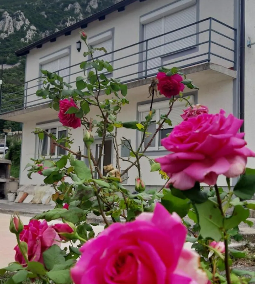 Plomin Sky&Bay Apartment