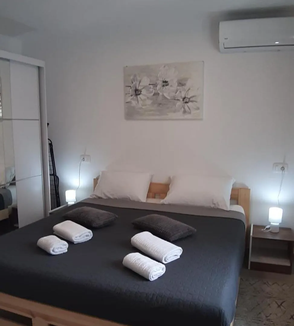 Plomin Sky&Bay Apartment
