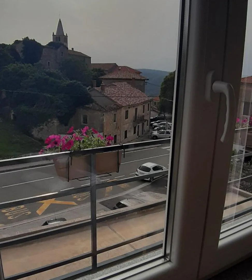 Plomin Sky&Bay Apartment Croatia