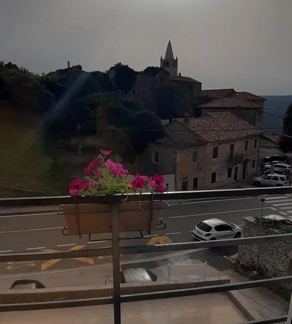 Plomin Sky&Bay Apartment 0*,  Croatia
