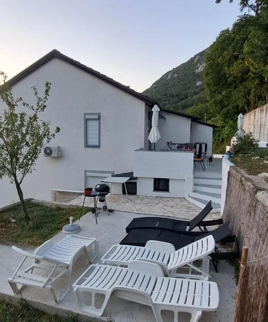 Plomin Sky&Bay Apartment 0*,  Croatia