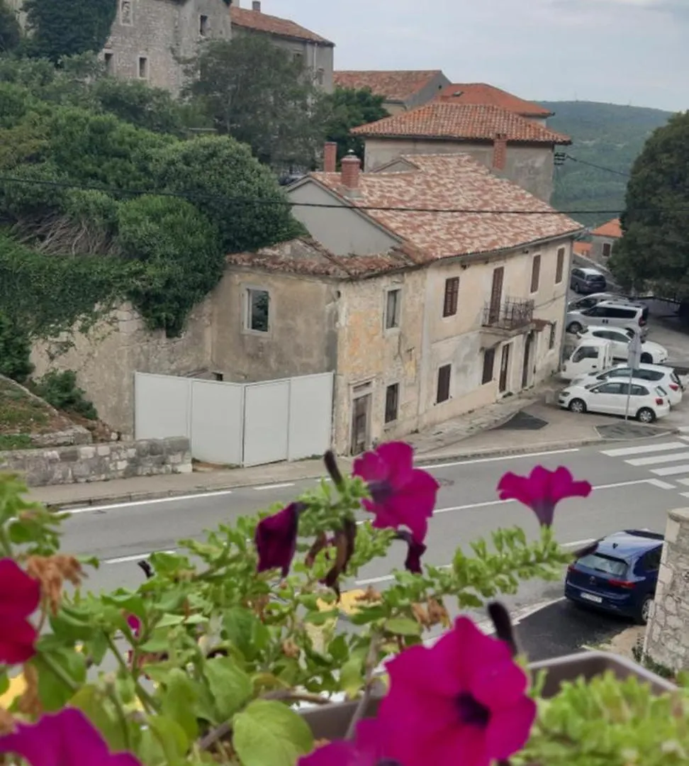 Plomin Sky&Bay Apartment Croatia