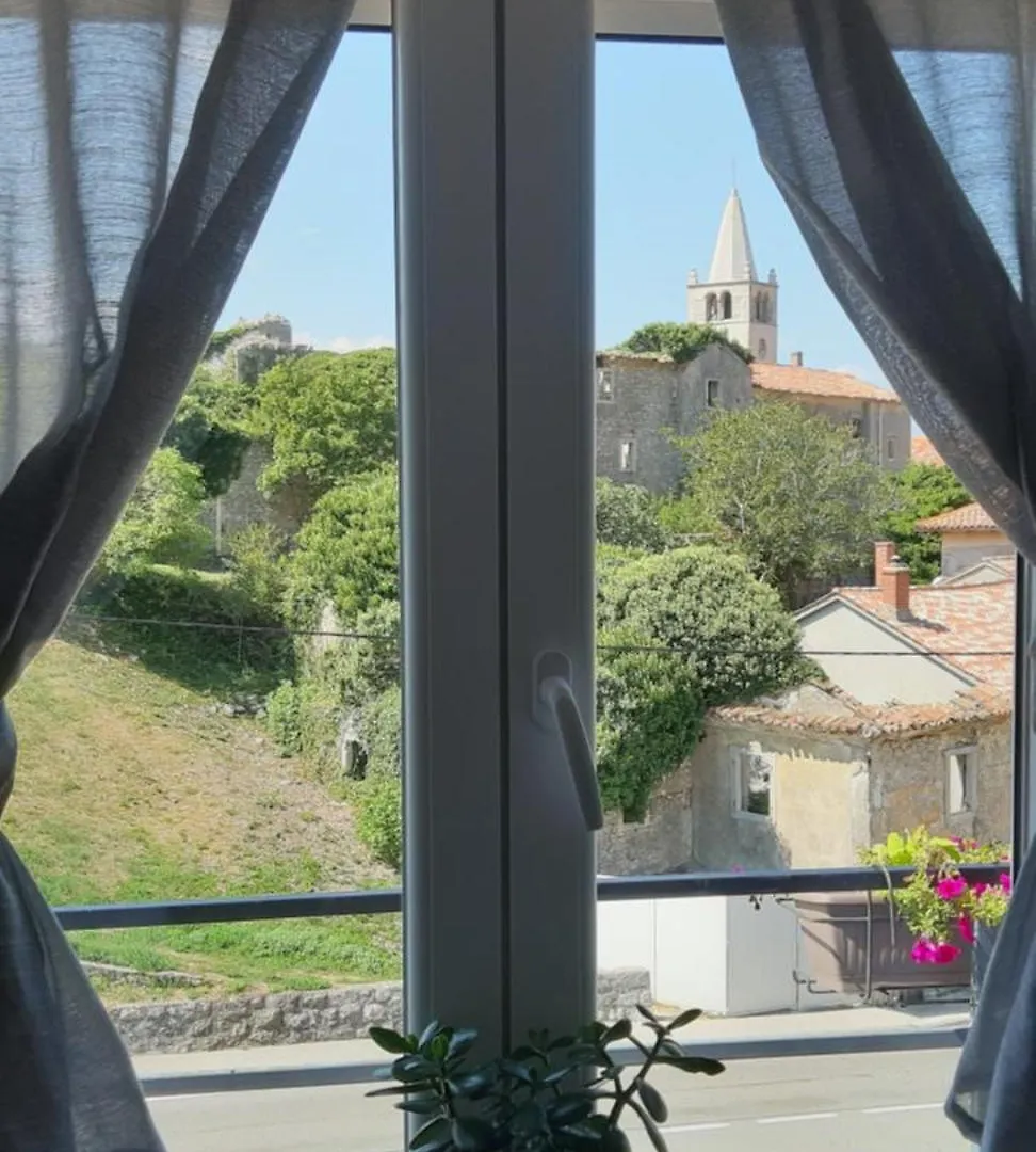 Plomin Sky&Bay Apartment