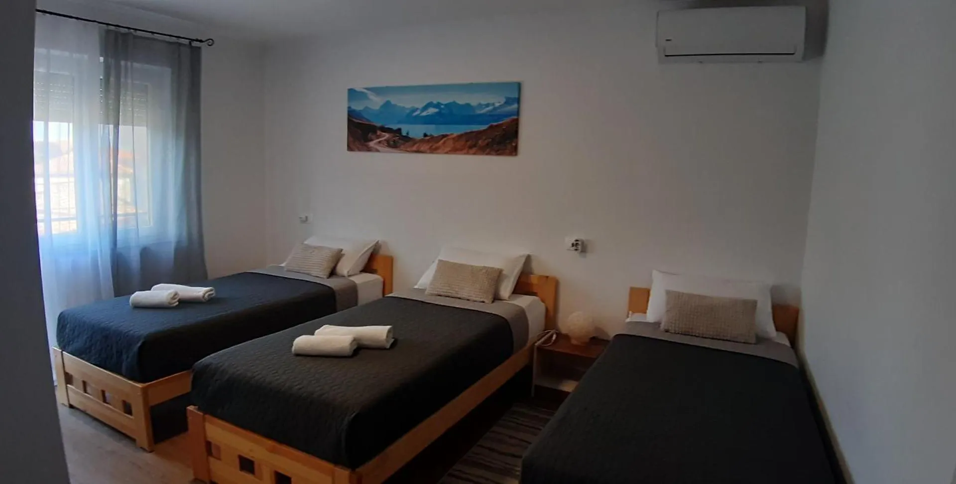 Plomin Sky&Bay Apartment