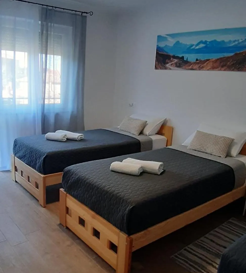 Plomin Sky&Bay Apartment