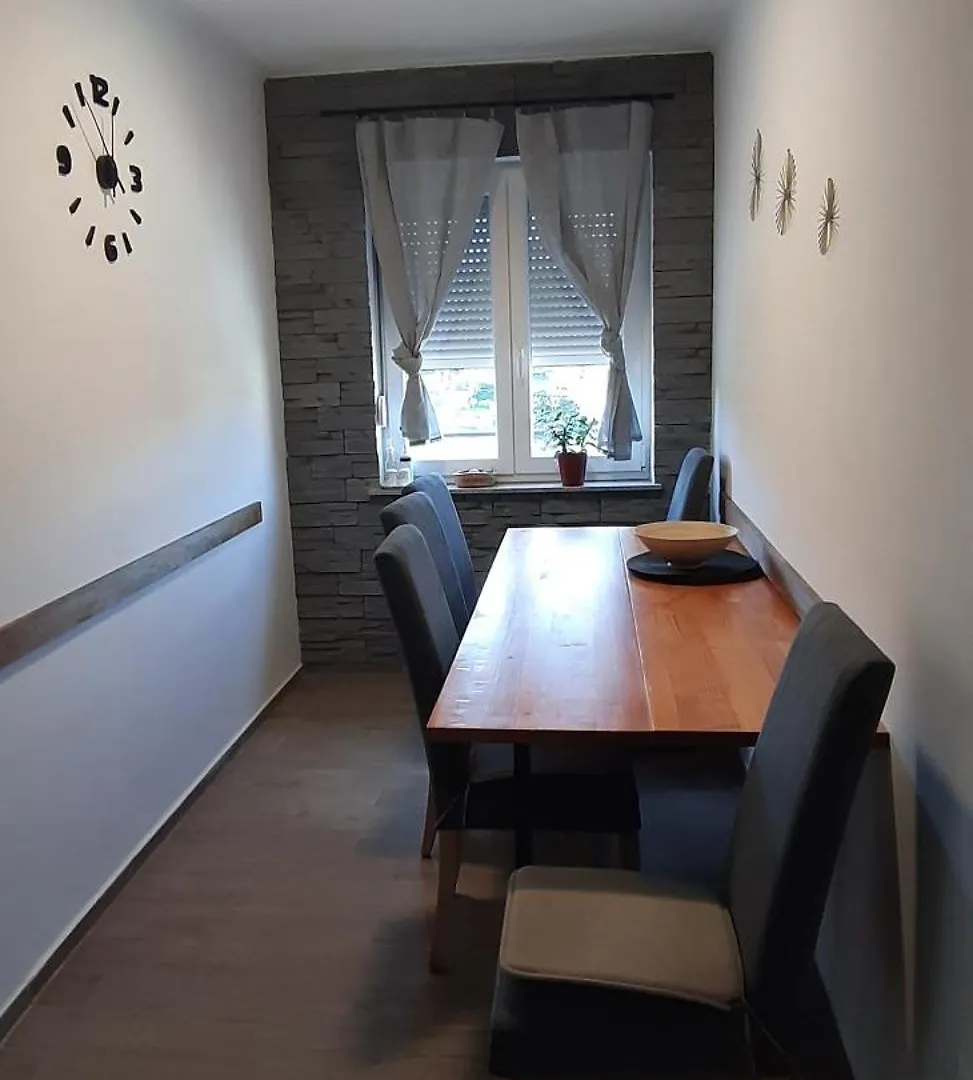 Plomin Sky&Bay Apartment