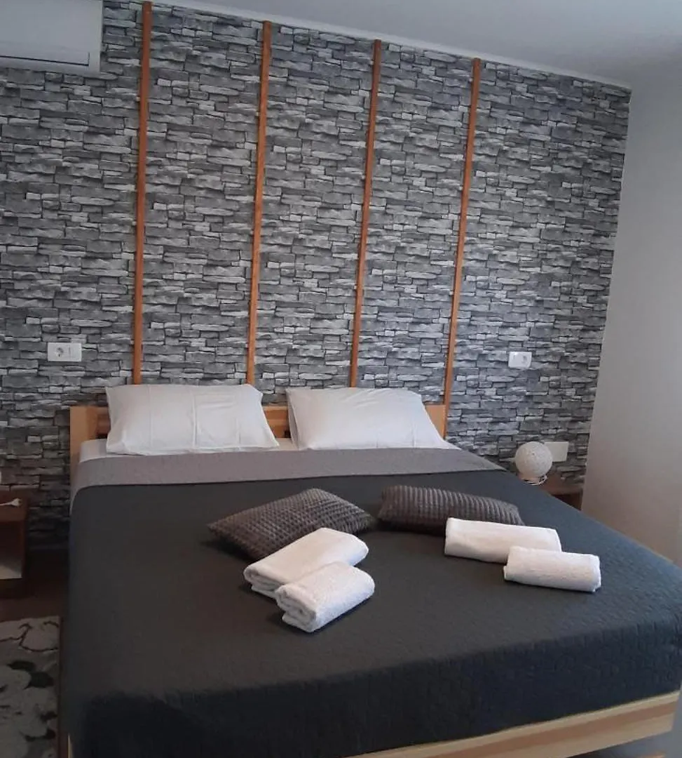 Plomin Sky&Bay Apartment