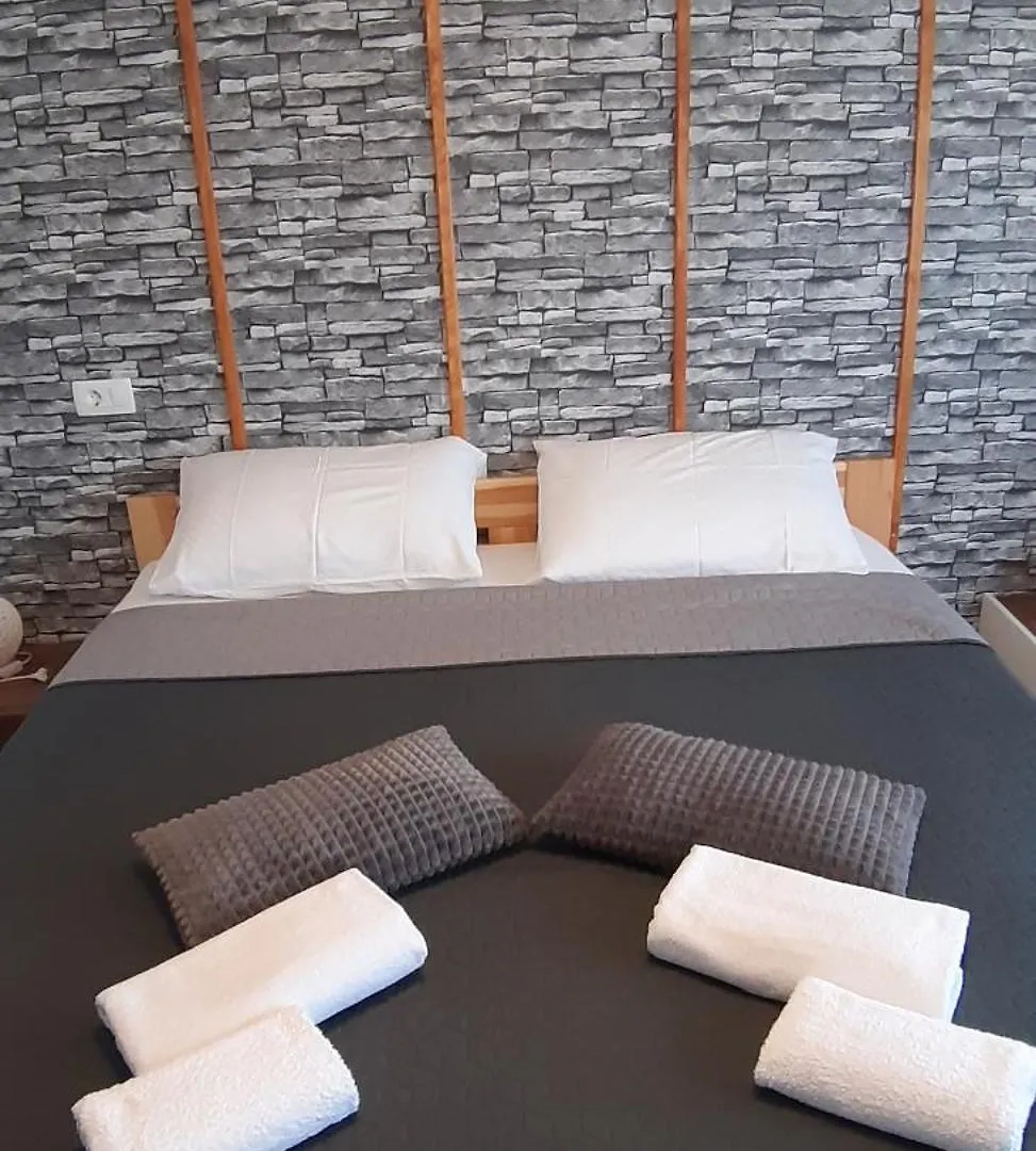 Plomin Sky&Bay Apartment