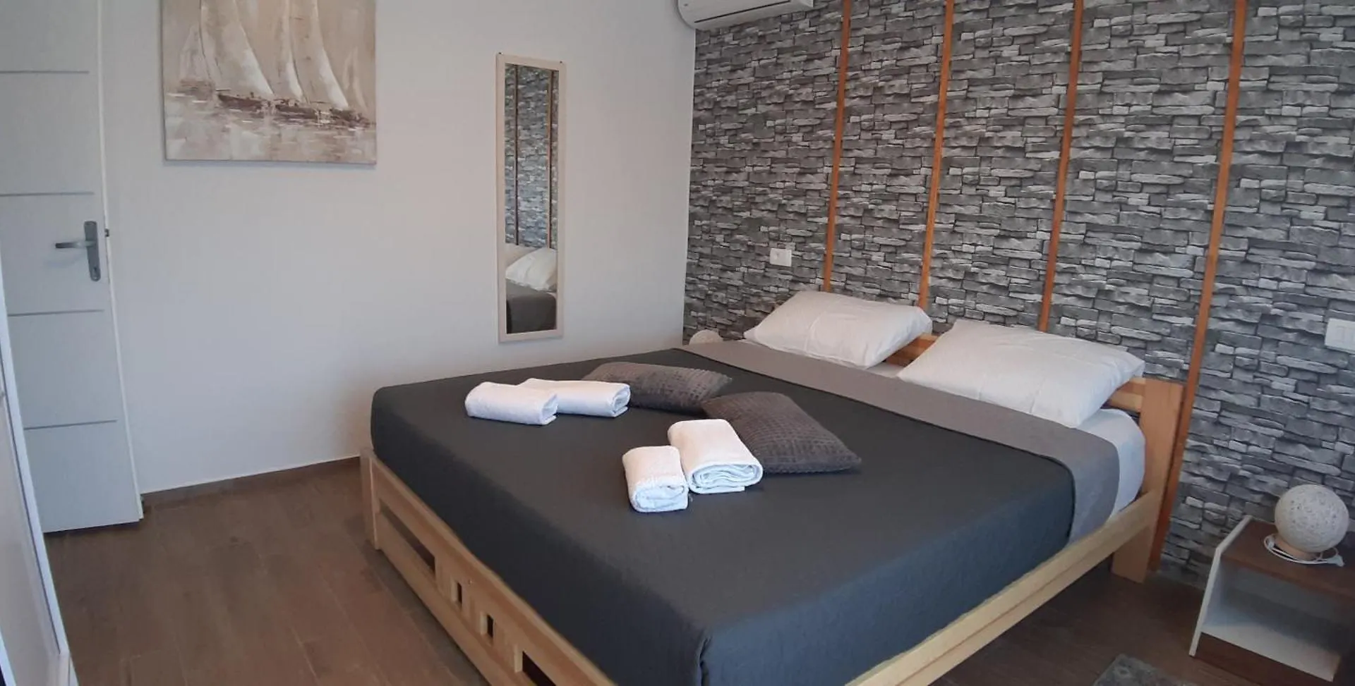 Plomin Sky&Bay Apartment