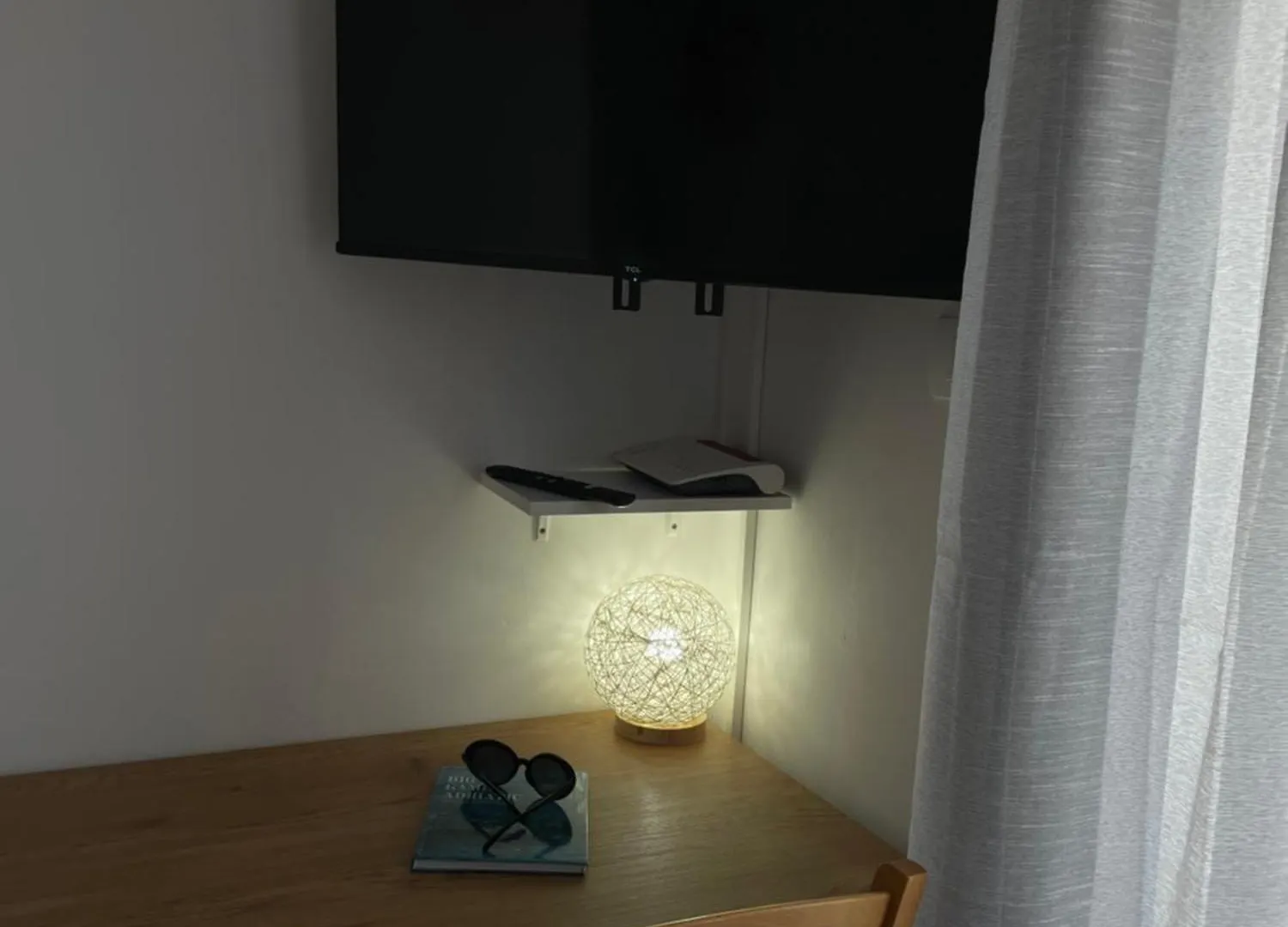 Apartmán Plomin Sky&Bay