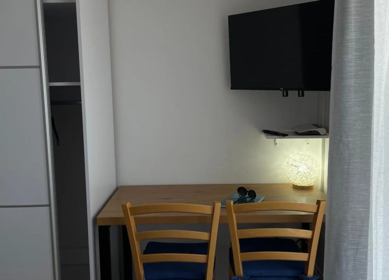 Apartmán Plomin Sky&Bay